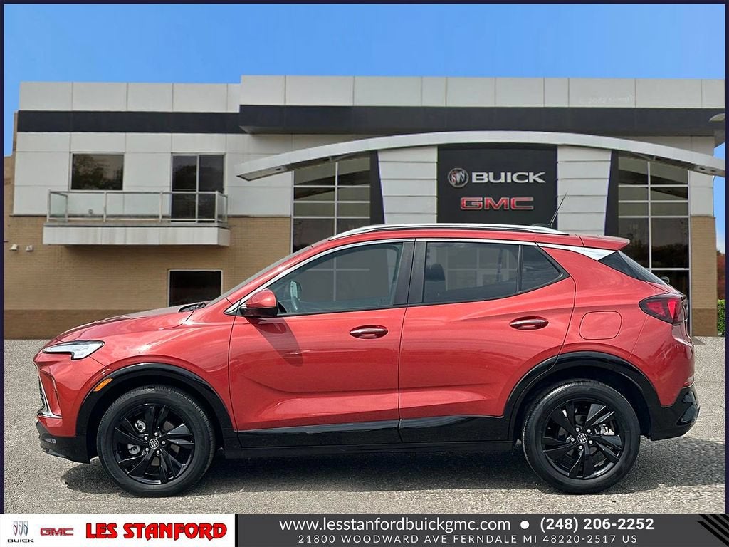 buick encore gx 2024 KL4AMDSL2RB150307 image buick encore gx 2024 KL4AMDSL2RB150307 image